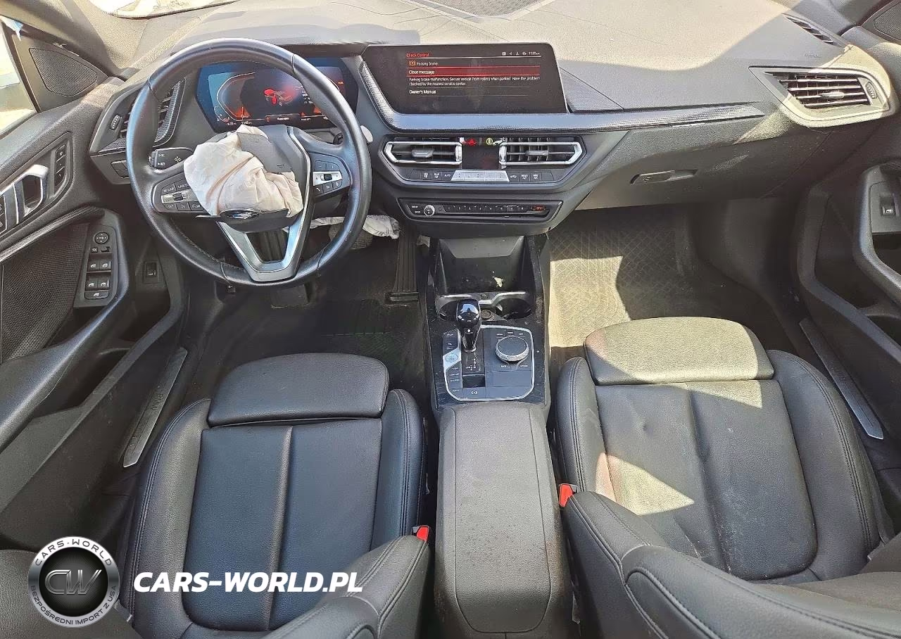 2022 BMW 228I VIN:WBA53AK04N7L19283 - 8
