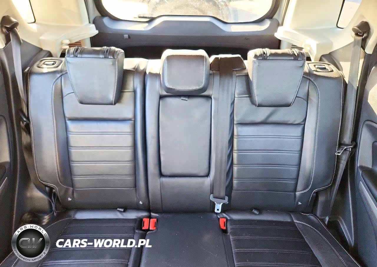 2019 Ford Ecosport Titanium VIN:MAJ3S2KEXKC268136 - 10