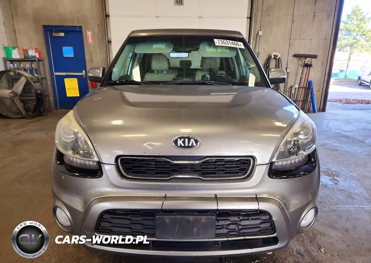2013 Kia Soul ! VIN:KNDJT2A66D7618799 - 5