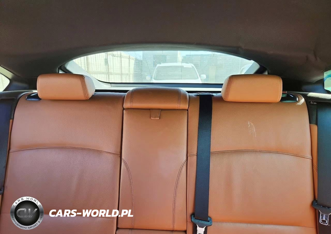 2015 BMW X4 xDrive28I VIN:5UXXW3C54F0M86597 - 10