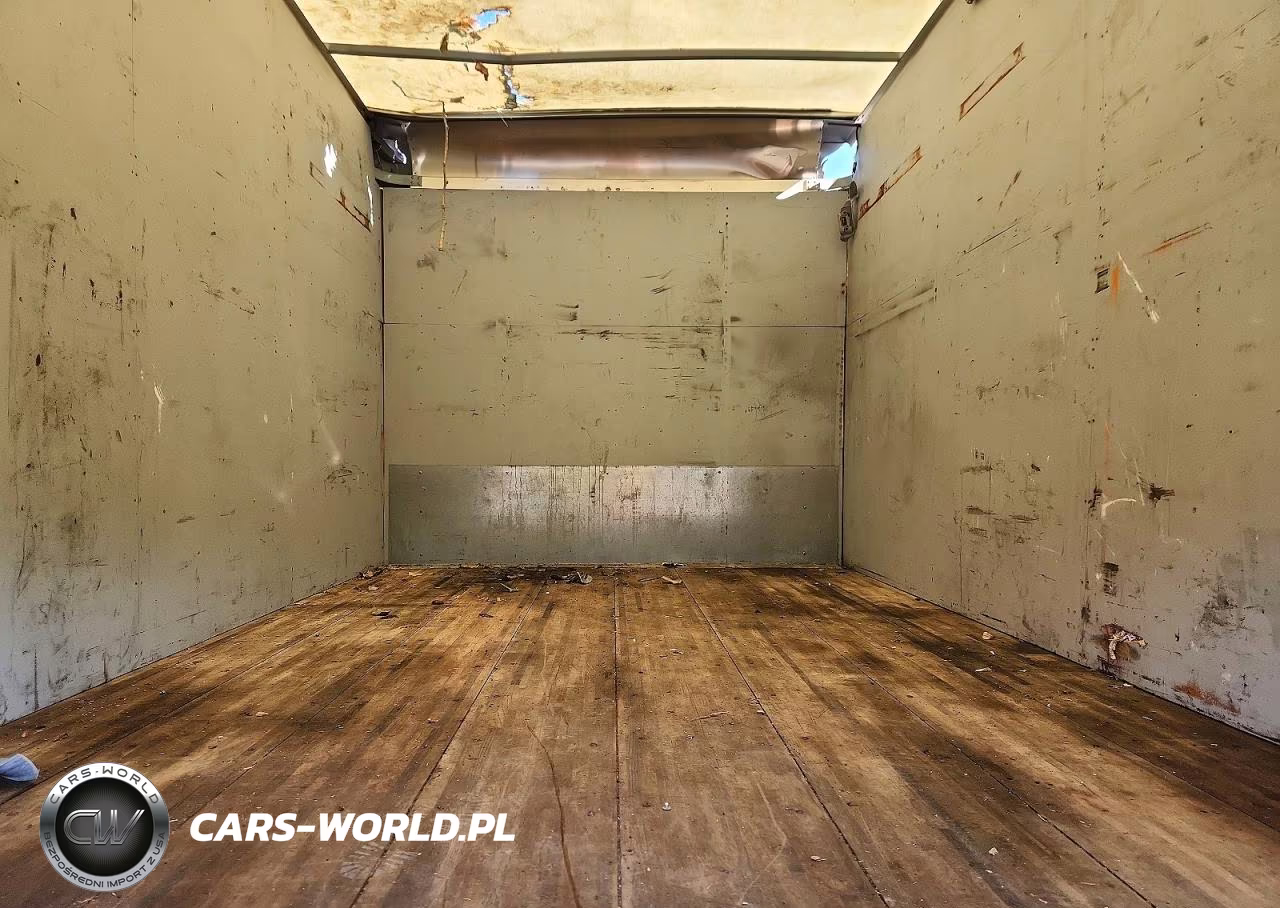 2019 Isuzu Npr Hd VIN:JALC4W166K7009771 - 10