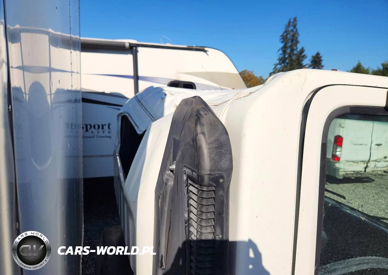 2019 Isuzu Npr Hd VIN:JALC4W166K7009771 - 11