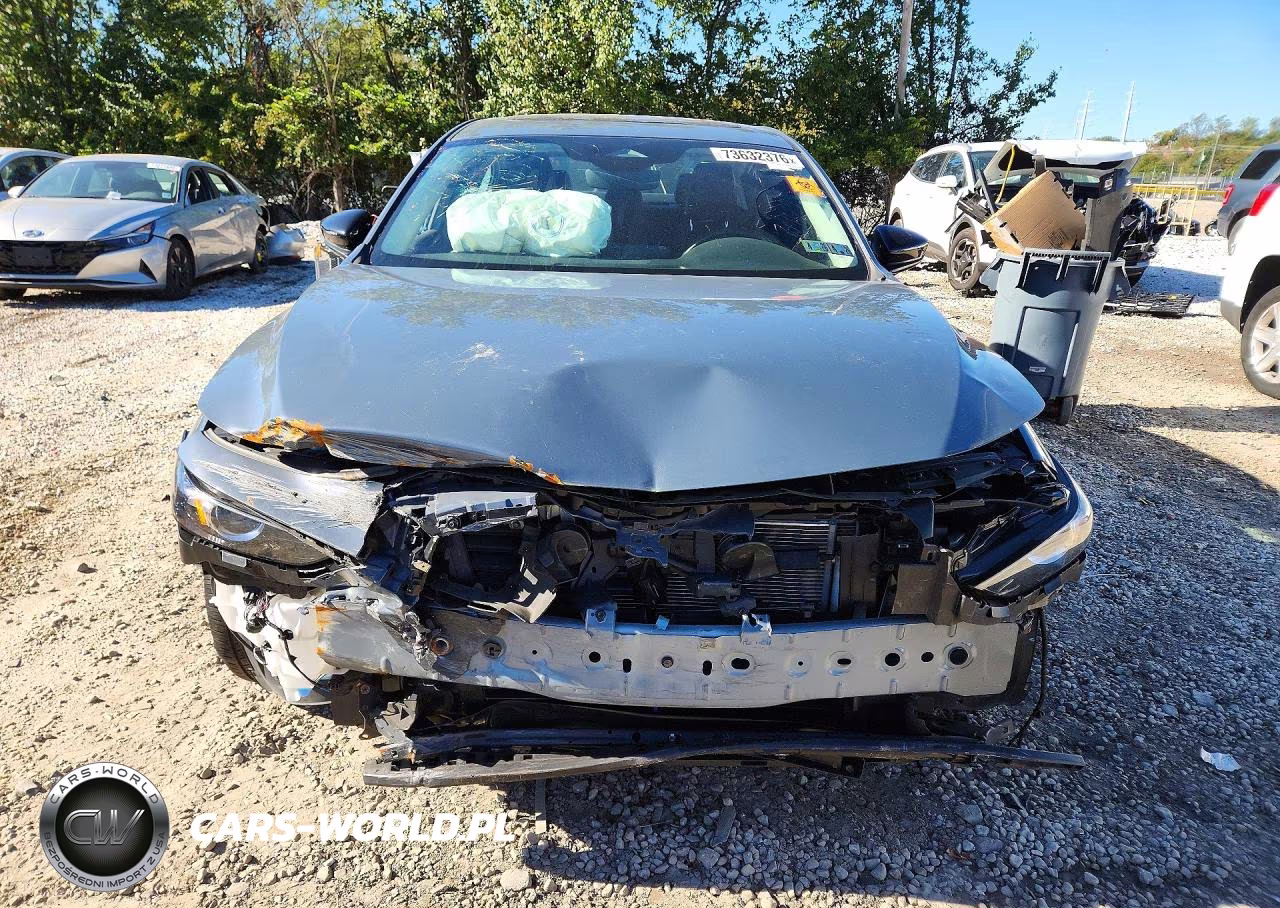 2025 Mazda 3 Preferred VIN:3MZBPBCMXSM467731 - 5