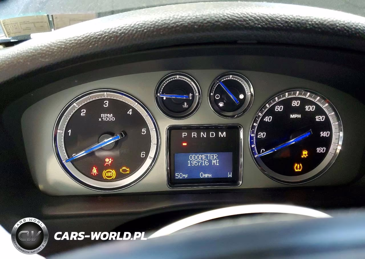 2012 Cadillac Escalade Premium VIN:1GYS4CEF8CR290154 - 9