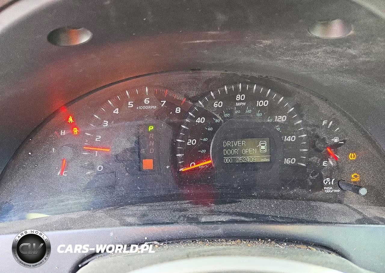 2007 Toyota Camry Xle V6 VIN:4T1BK46K67U016317 - 9