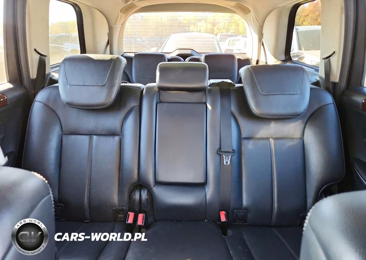2011 Mercedes-Benz Gl 450 4Matic VIN:4JGBF7BEXBA644607 - 10