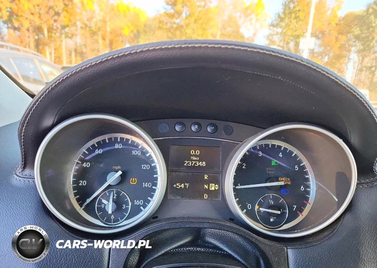 2011 Mercedes-Benz Gl 450 4Matic VIN:4JGBF7BEXBA644607 - 9