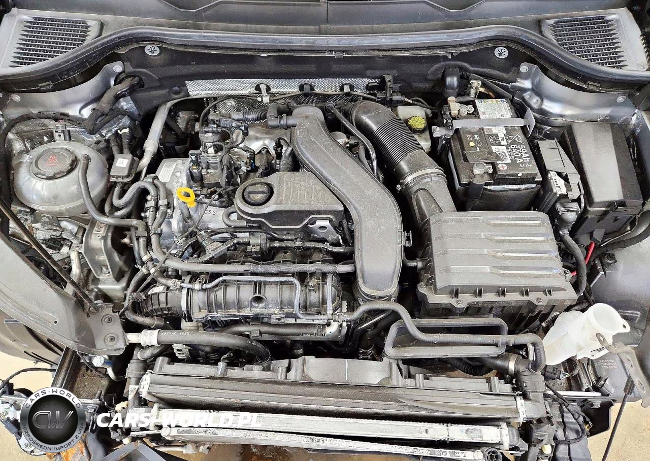 2024 Volkswagen Taos Se VIN:3VVEX7B29RM131173 - 11