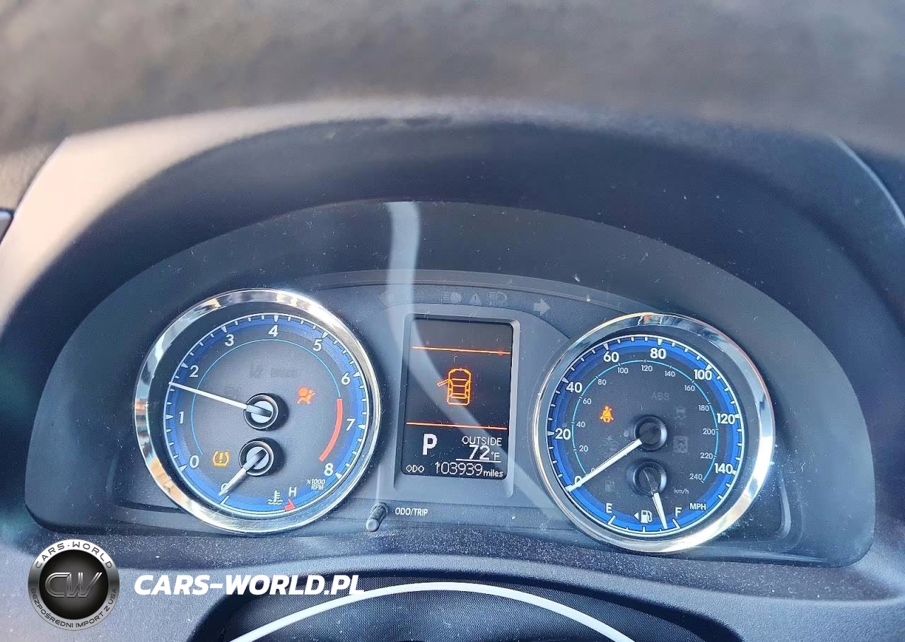 2019 Toyota Corolla Le VIN:2T1BURHE5KC172860 - 9