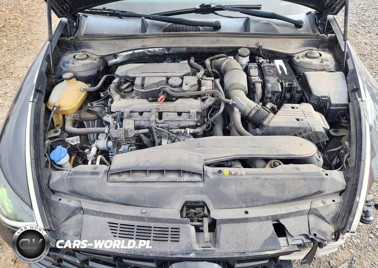 2021 Hyundai Sonata Limited VIN:5NPEH4J22MH087317 - 11