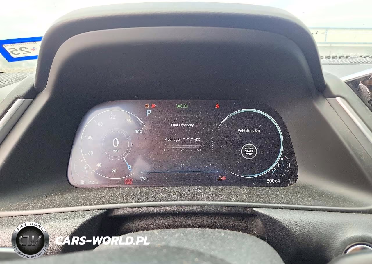 2021 Hyundai Sonata Limited VIN:5NPEH4J22MH087317 - 9