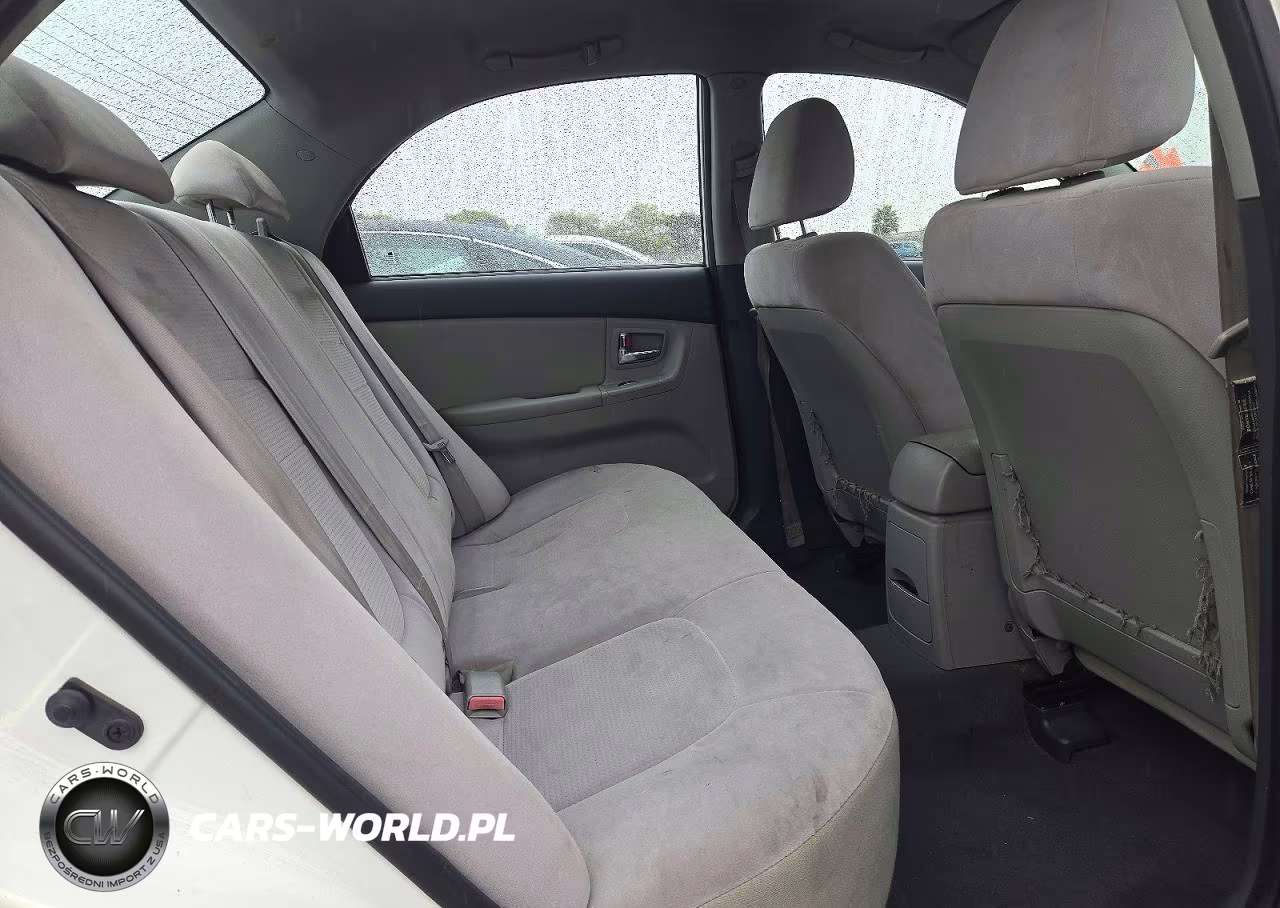 2009 Kia Spectra Lx VIN:KNAFE222195646831 - 10
