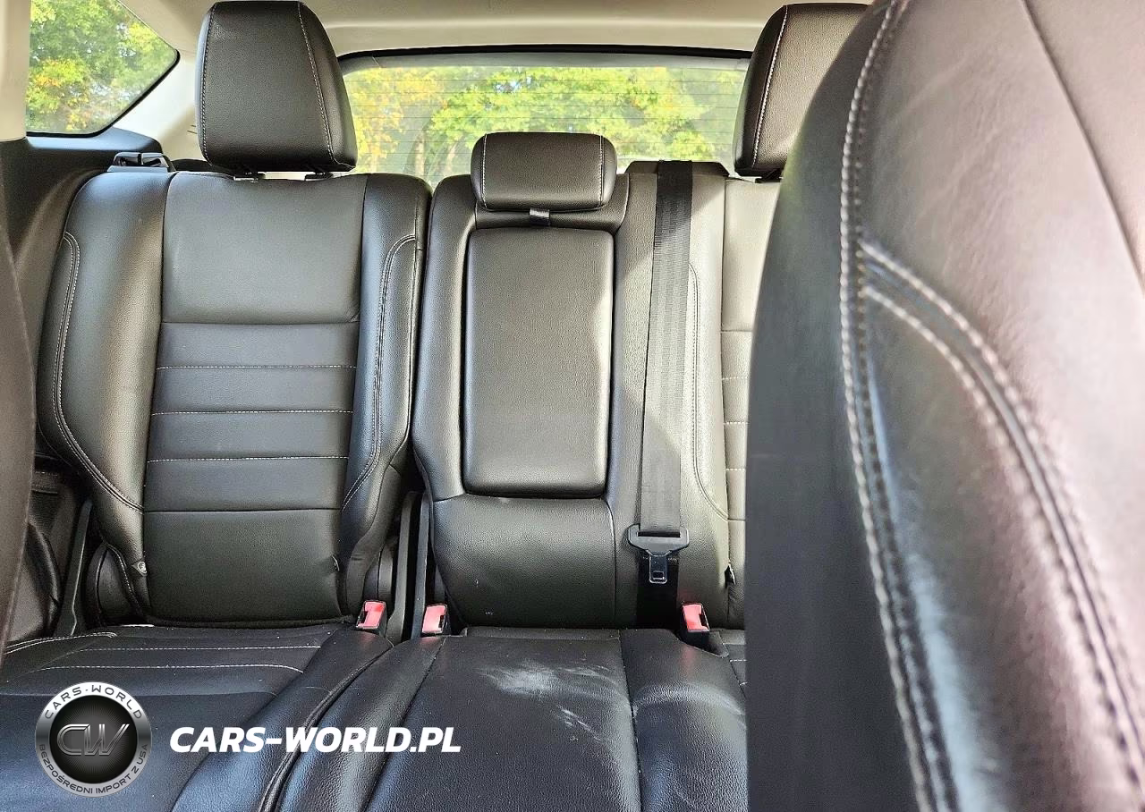 2013 Ford C-Max Sel VIN:1FADP5BU6DL512527 - 10