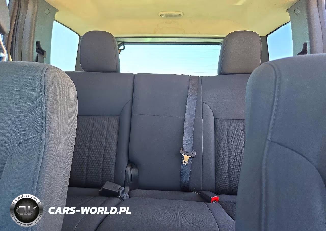 2012 Jeep Liberty Sport VIN:1C4PJMAK6CW165572 - 10