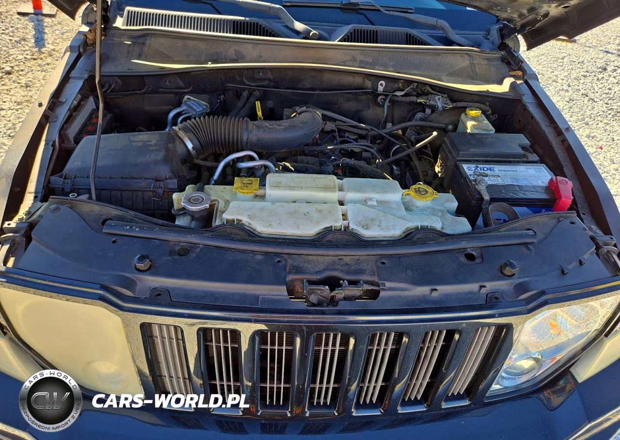 2012 Jeep Liberty Sport VIN:1C4PJMAK6CW165572 - 12