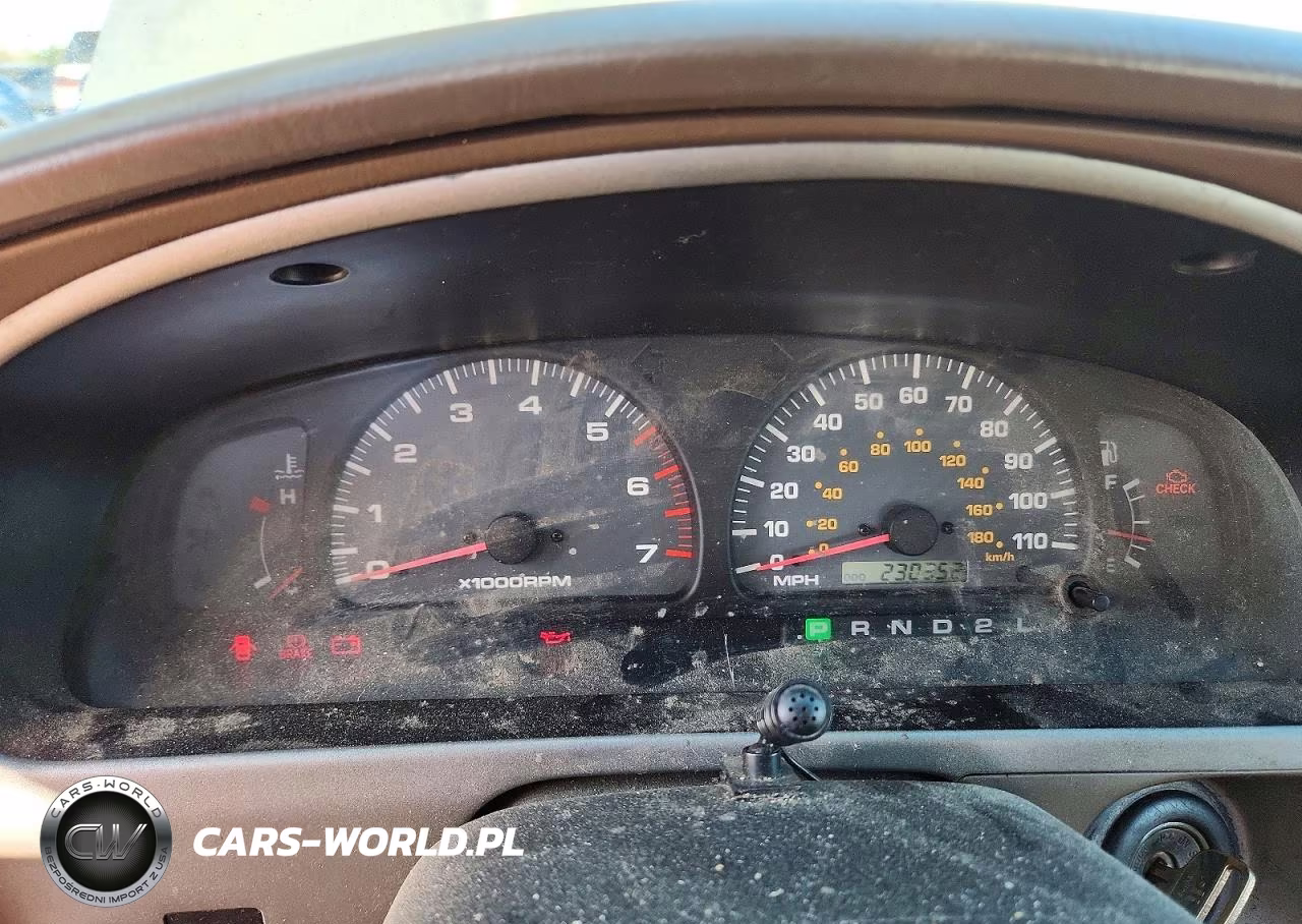 2001 Toyota 4Runner Sr5 VIN:JT3GN86R810210677 - 9