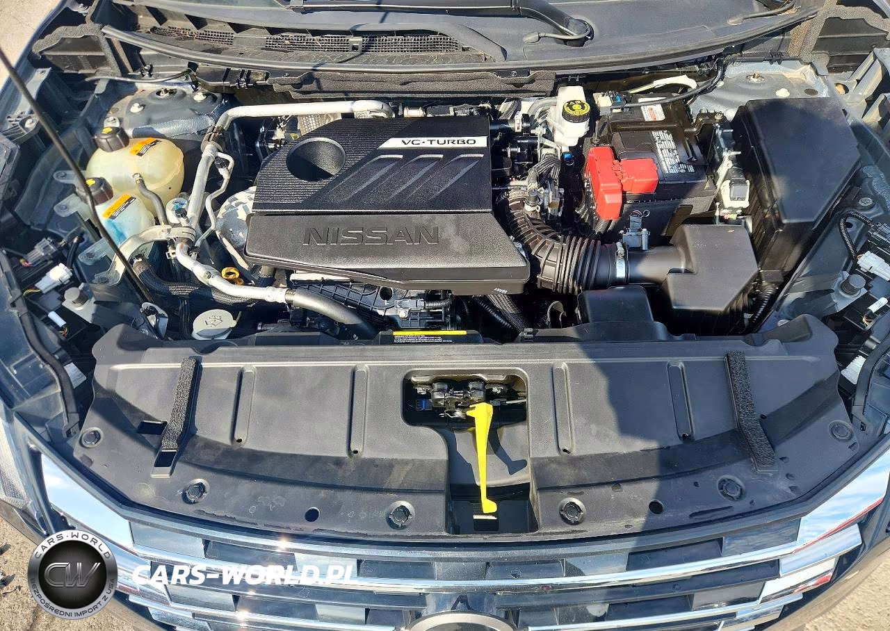 2025 Nissan Rogue Sv VIN:5N1BT3BB8SC805080 - 12
