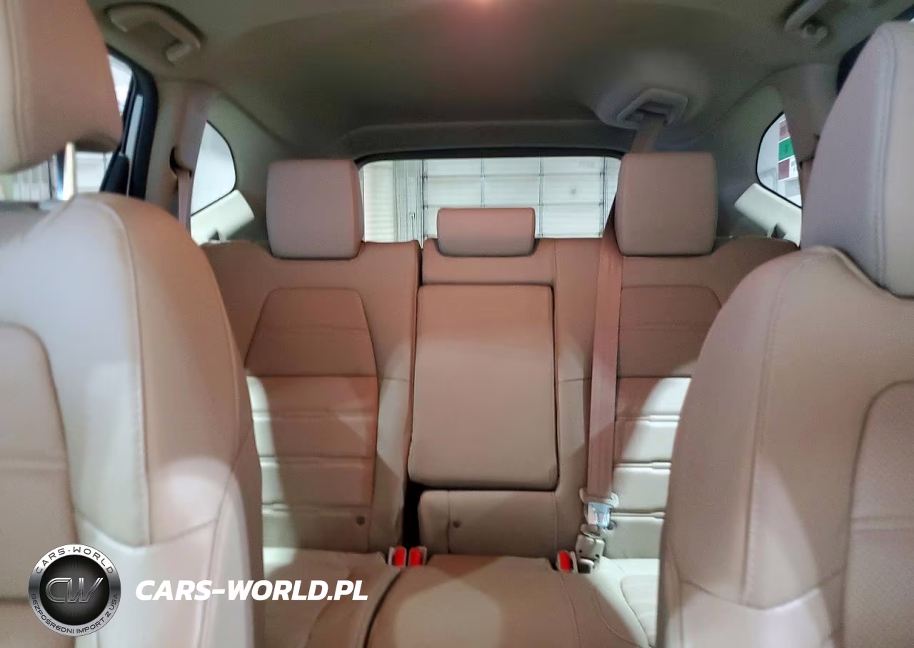2017 Honda Cr-V Exl VIN:2HKRW2H86HH656388 - 10