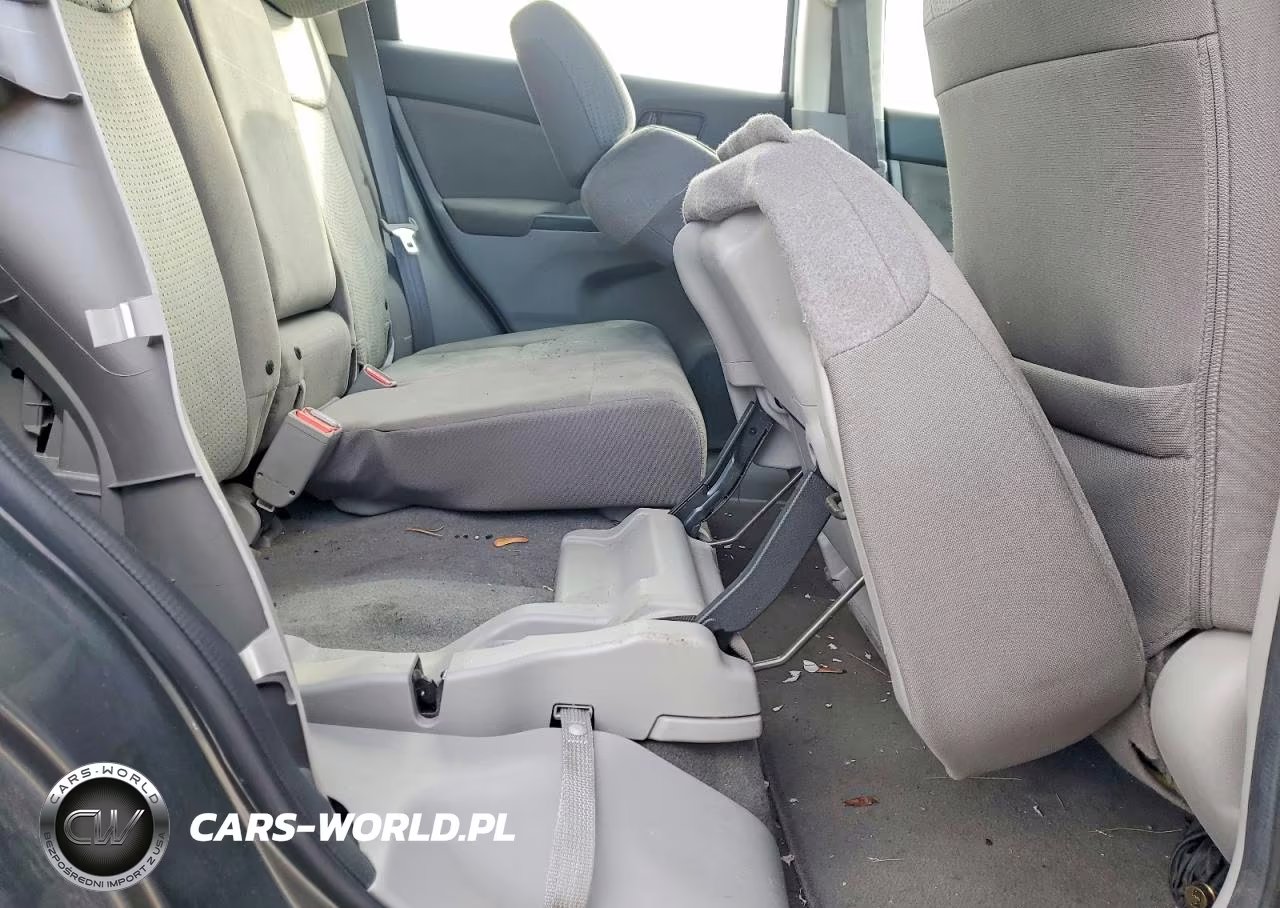 2013 Honda Cr-V Ex VIN:2HKRM4H57DH664145 - 11