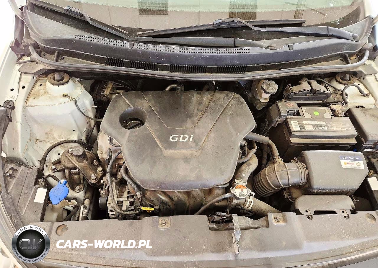 2017 Hyundai Accent Se VIN:KMHCT5AE2HU301901 - 11