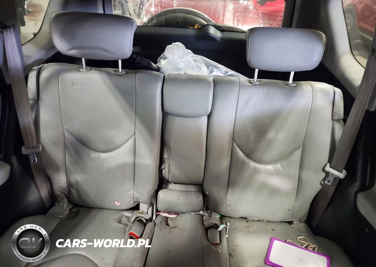 2010 Toyota Rav4 Limited VIN:2T3DK4DV9AW020074 - 10