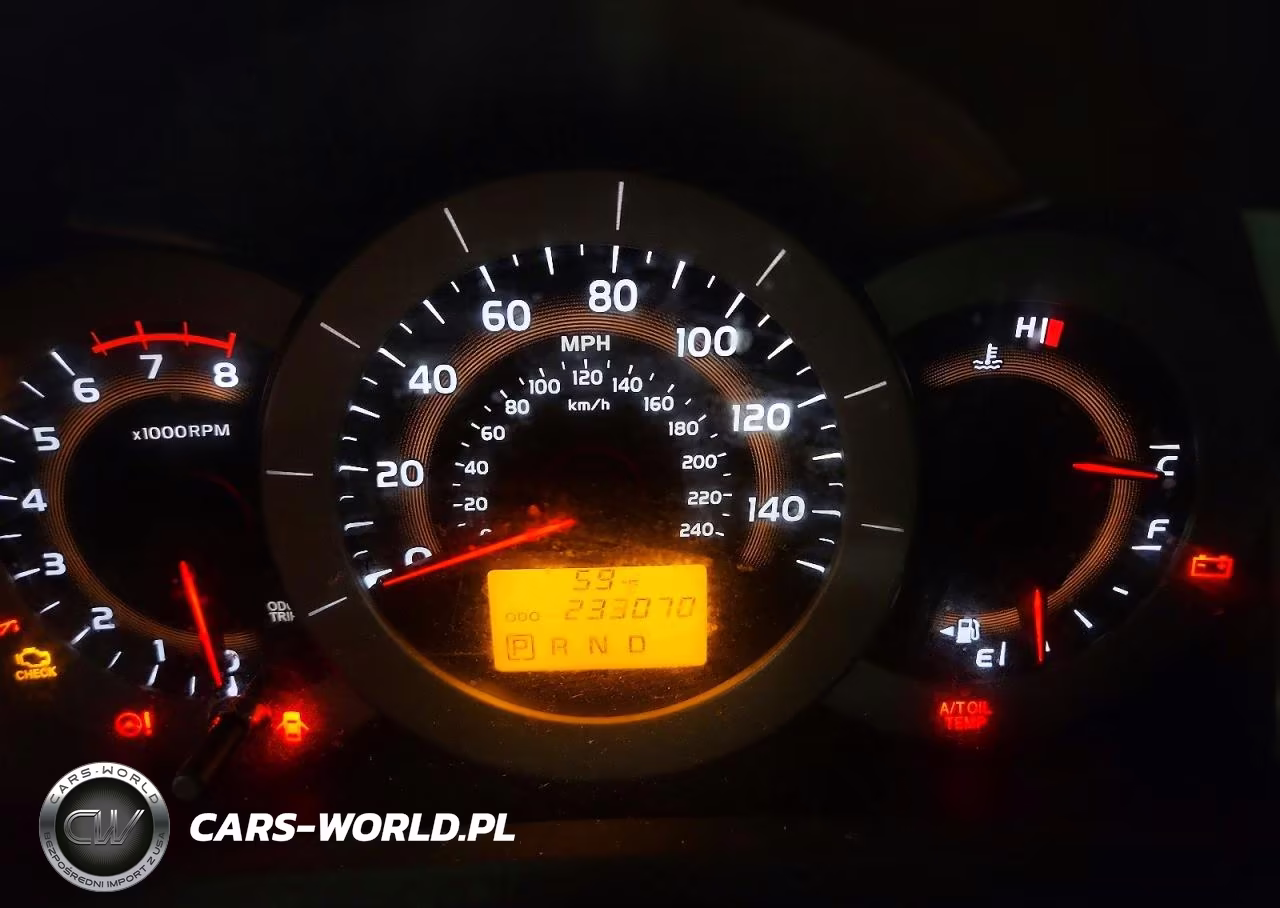 2010 Toyota Rav4 Limited VIN:2T3DK4DV9AW020074 - 9