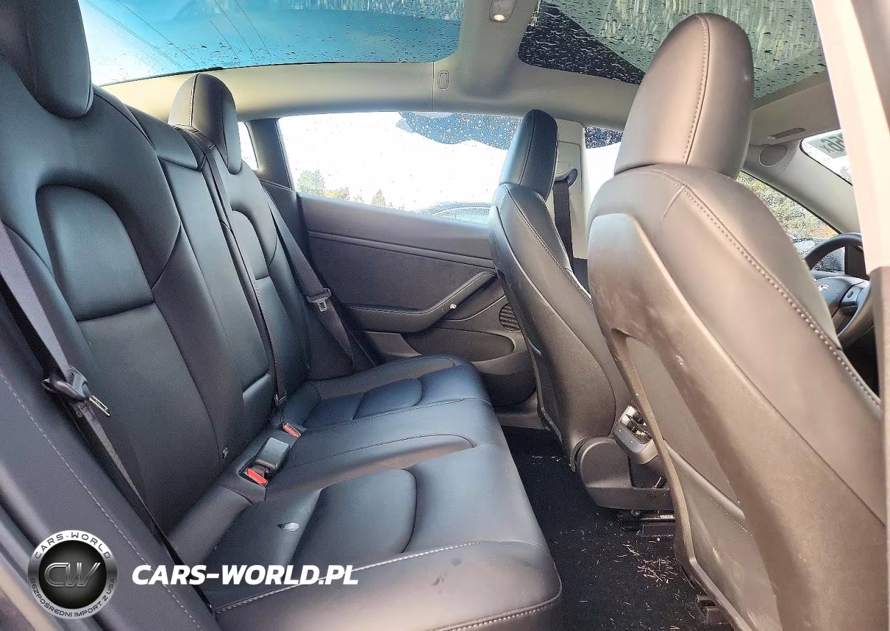 2023 Tesla Model 3 VIN:5YJ3E1EA8PF694373 - 10