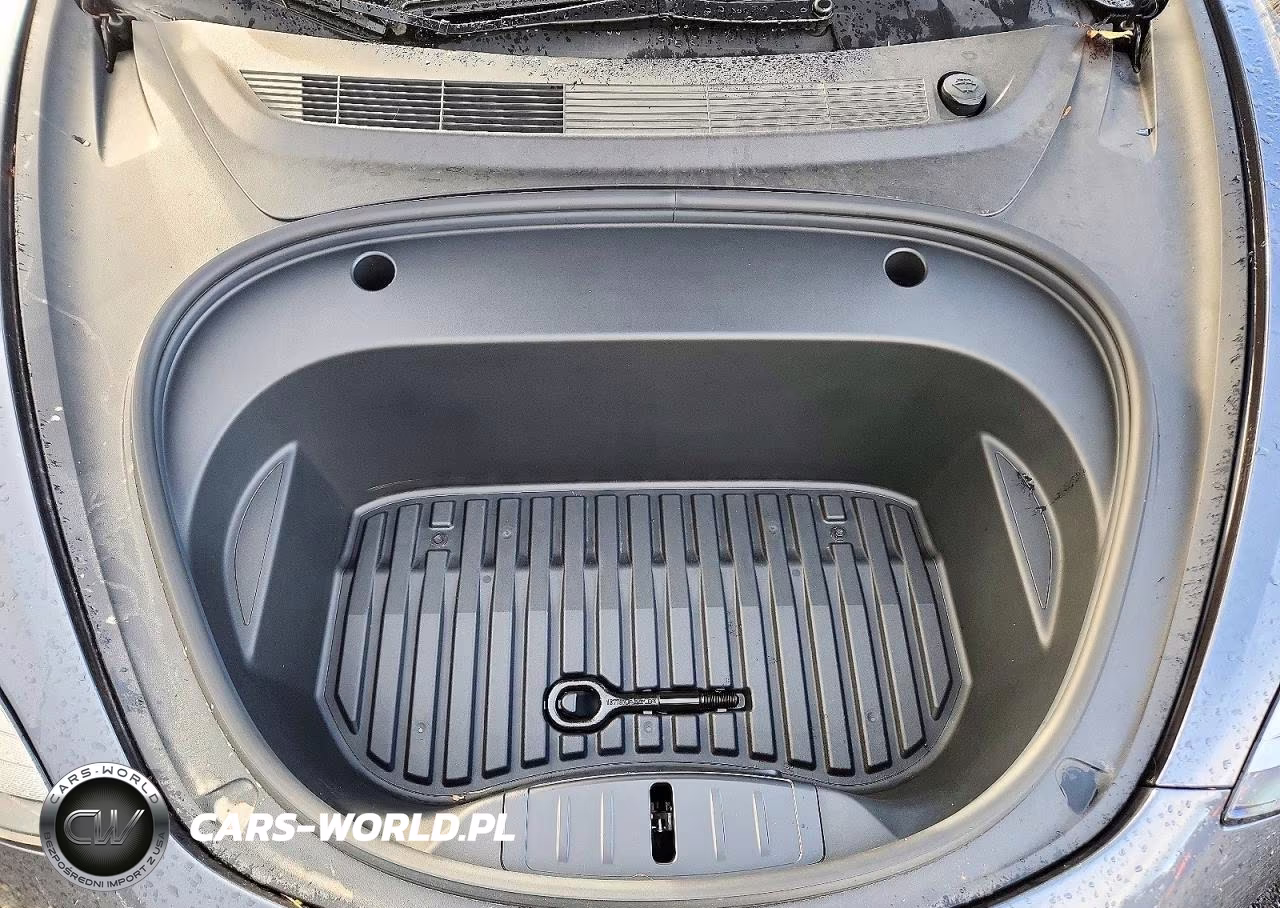 2023 Tesla Model 3 VIN:5YJ3E1EA8PF694373 - 11