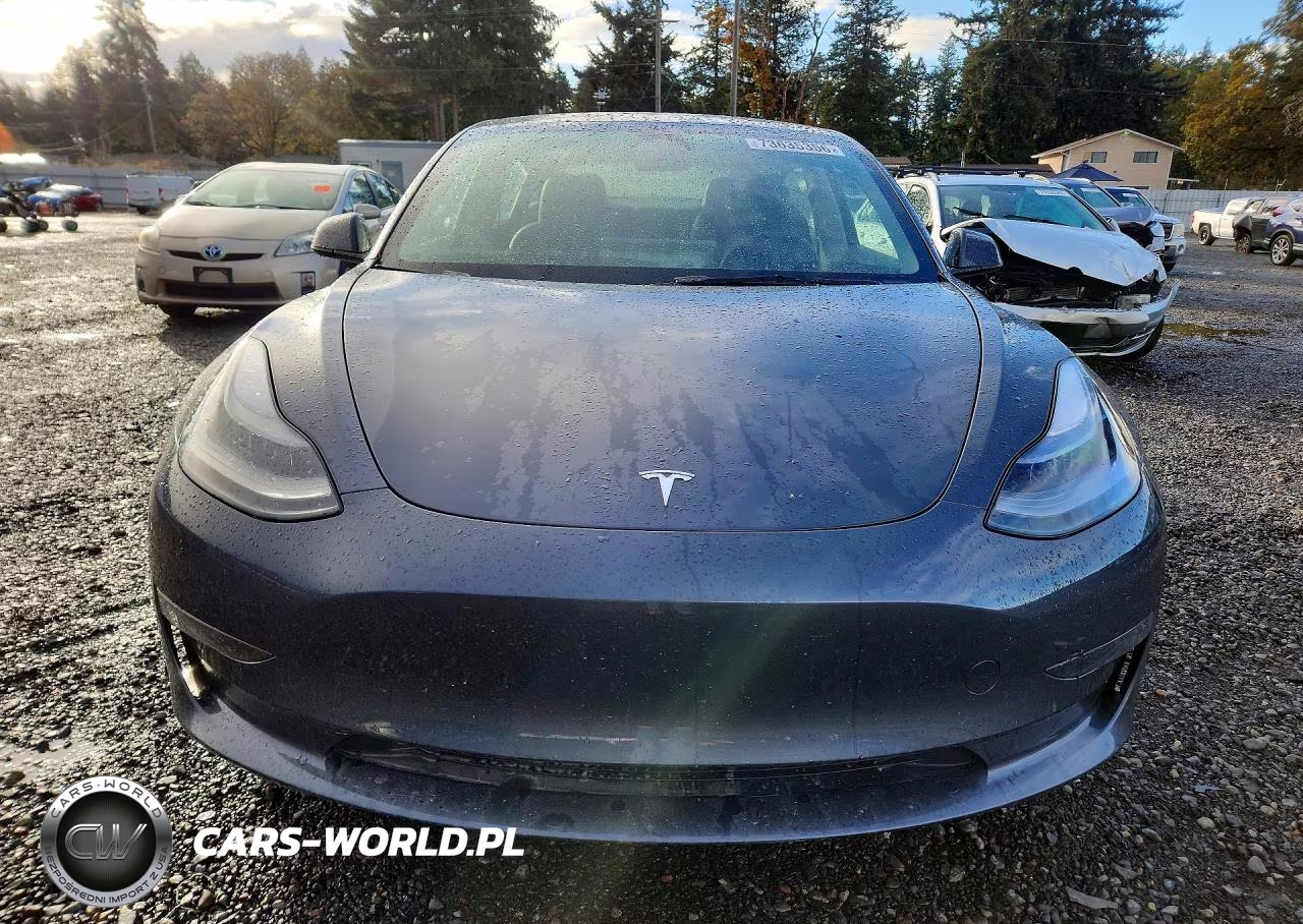 2023 Tesla Model 3 VIN:5YJ3E1EA8PF694373 - 5