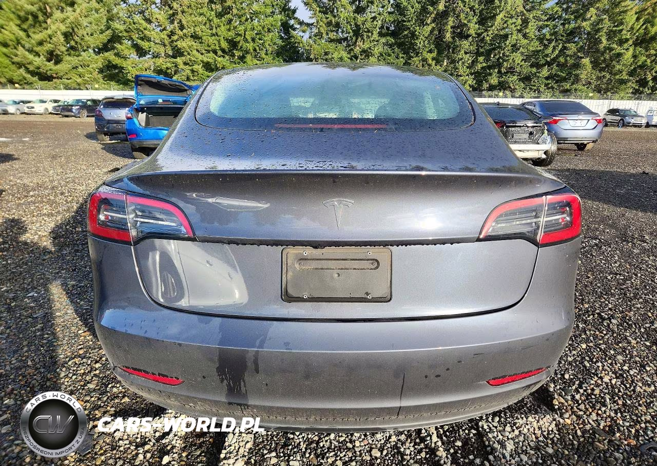 2023 Tesla Model 3 VIN:5YJ3E1EA8PF694373 - 6