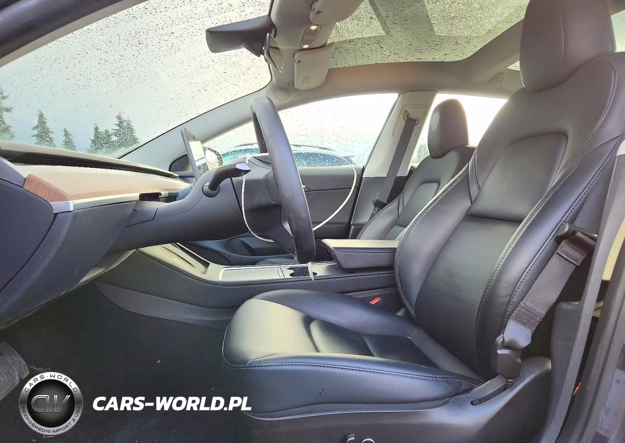 2023 Tesla Model 3 VIN:5YJ3E1EA8PF694373 - 7