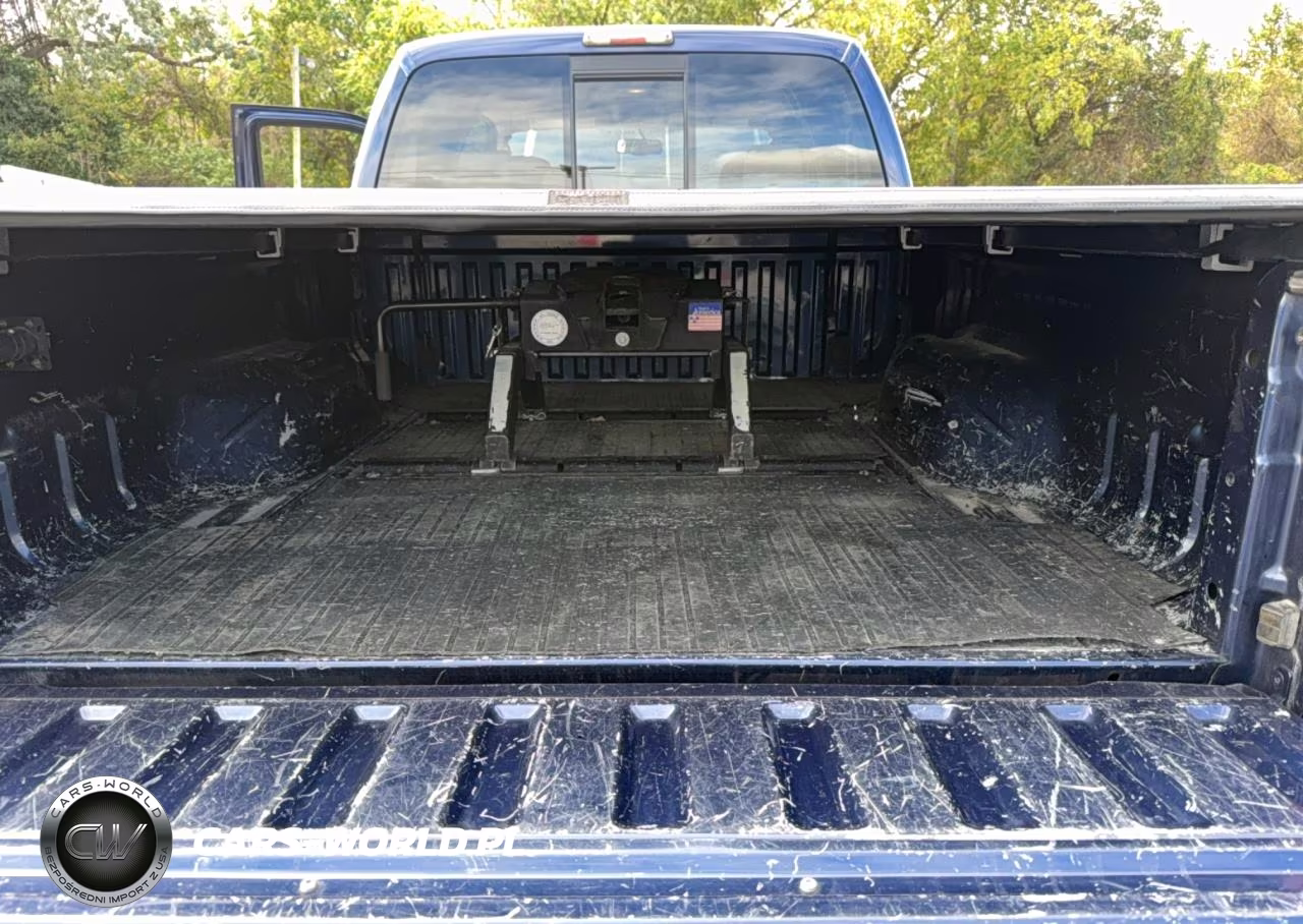 2010 Ford F250 Super Duty VIN:1FTSW2BR0AEB11893 - 11