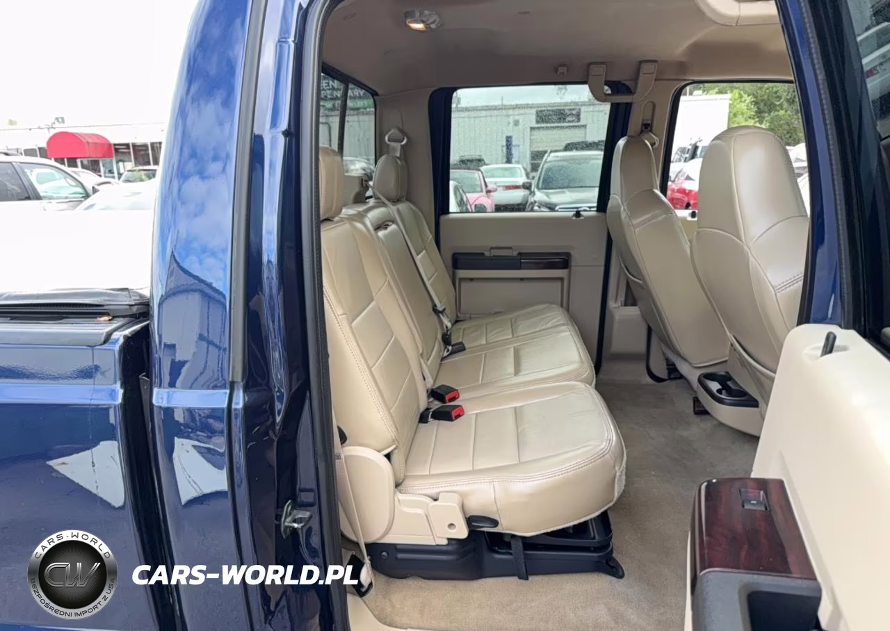 2010 Ford F250 Super Duty VIN:1FTSW2BR0AEB11893 - 6