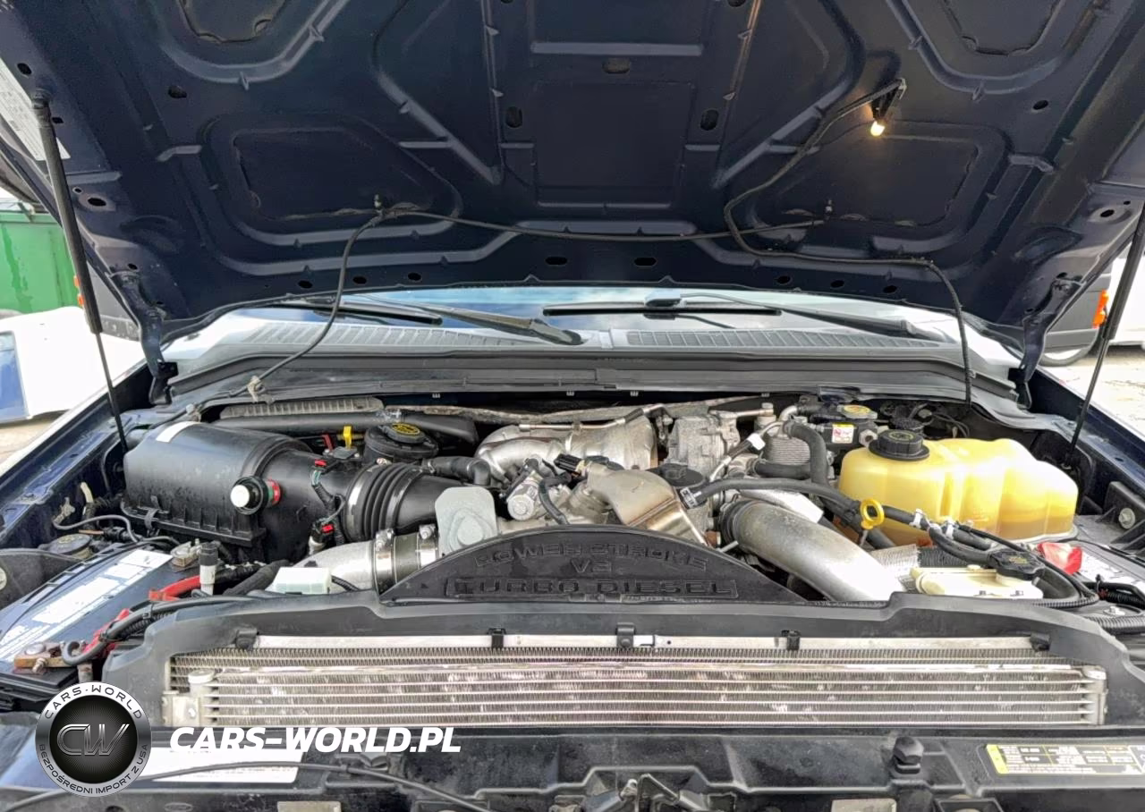 2010 Ford F250 Super Duty VIN:1FTSW2BR0AEB11893 - 7