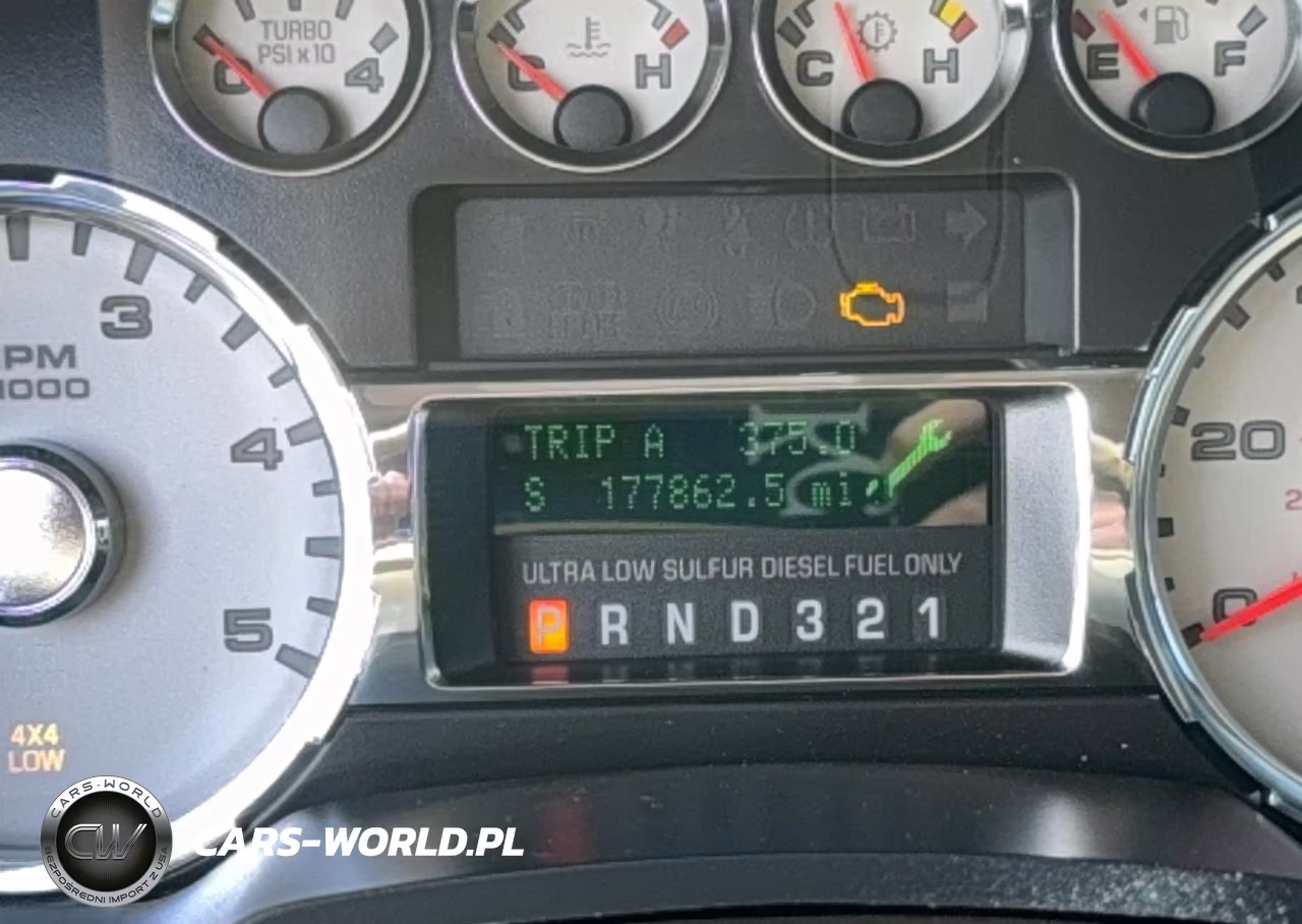 2010 Ford F250 Super Duty VIN:1FTSW2BR0AEB11893 - 8