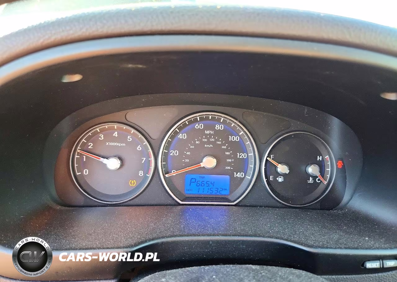 2012 Hyundai Santa Fe Limited VIN:5XYZK3AB8CG128035 - 9