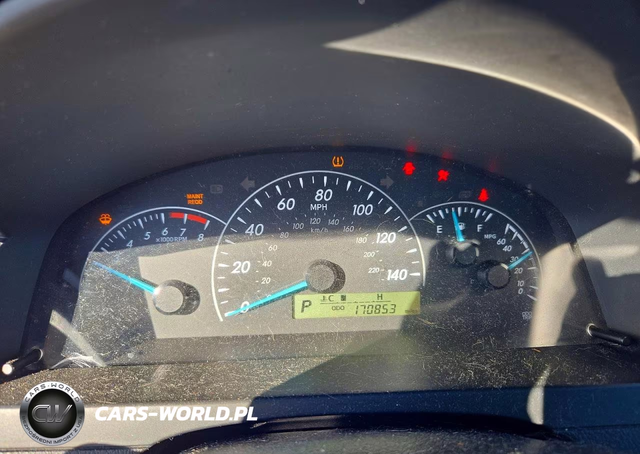 2013 Toyota Camry L VIN:4T1BF1FK3DU668312 - 9