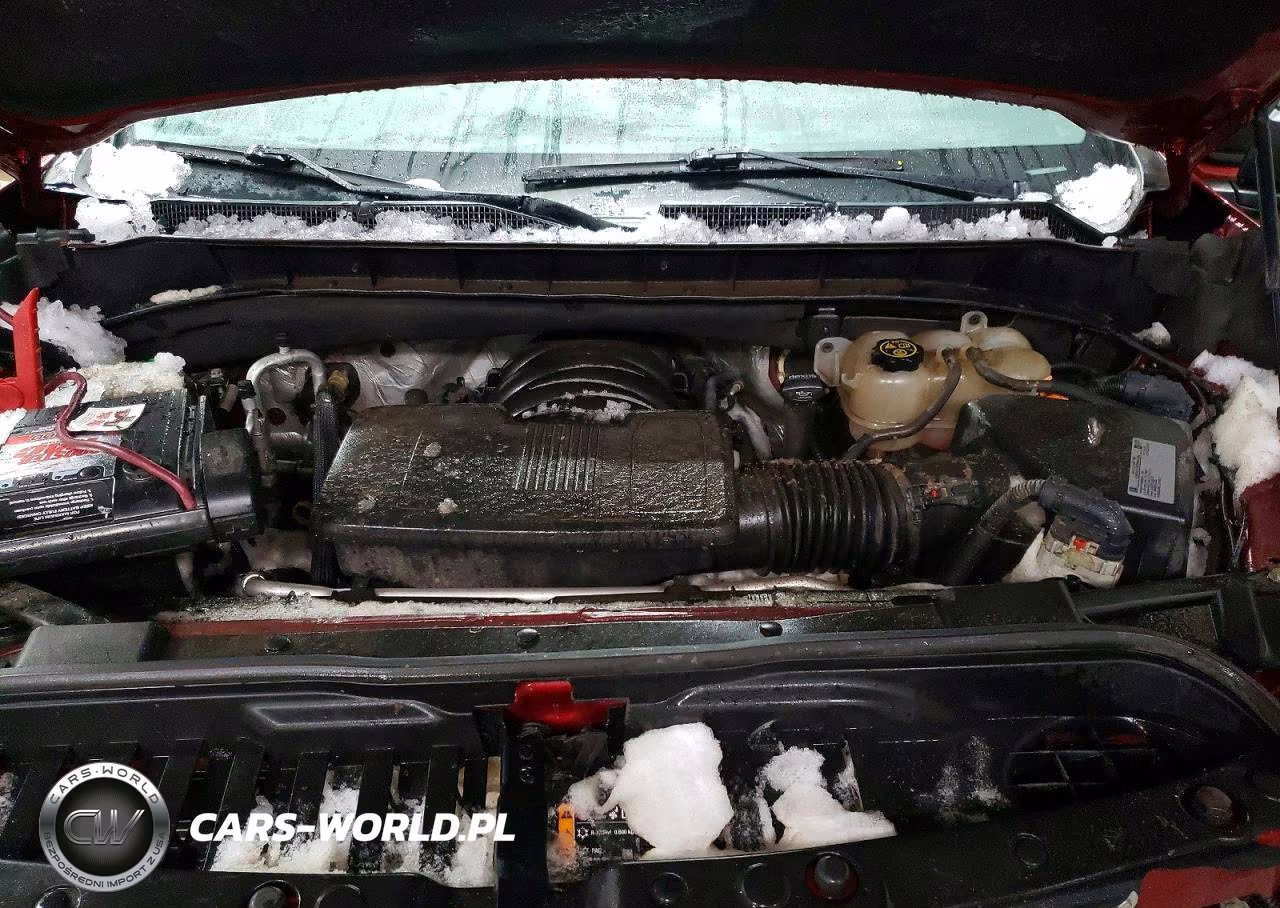 2019 Chevrolet Silverado K1500 Lt Trail Boss VIN:3GCPYFEDXKG109117 - 11