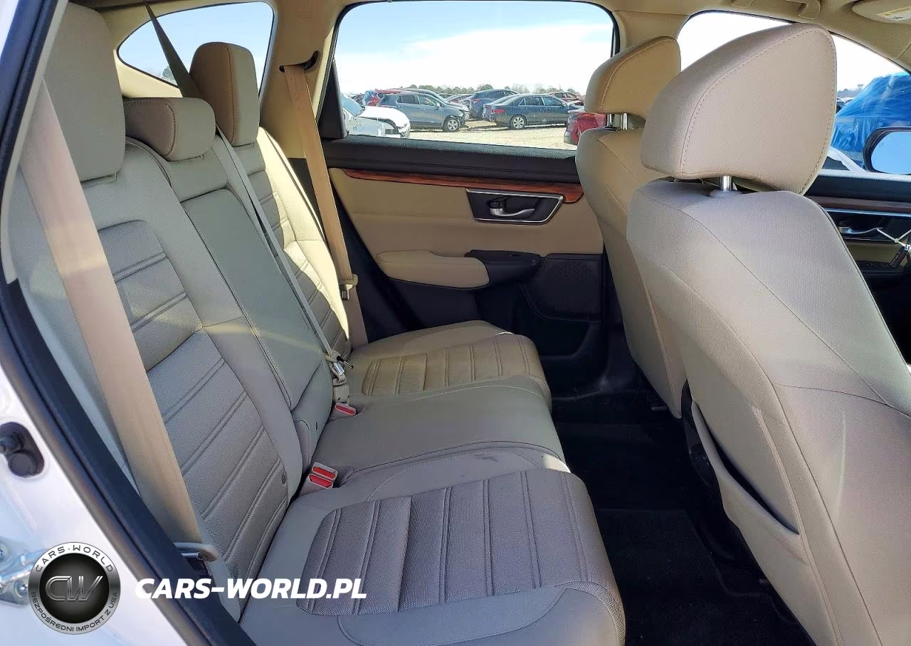2022 Honda Cr-V Ex VIN:7FARW2H54NE028429 - 11