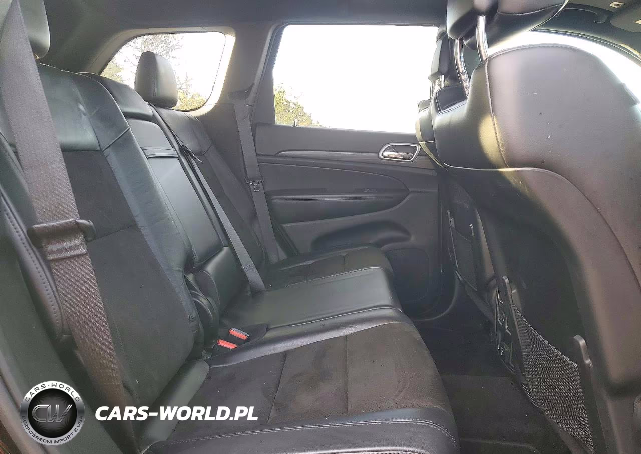 2019 Jeep Grand Cherokee Laredo VIN:1C4RJFAG8KC563091 - 11