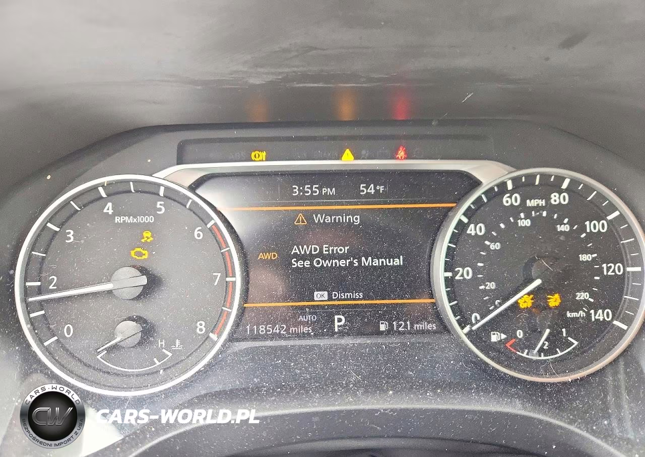 2023 Nissan Rogue S VIN:5N1BT3ABXPC853494 - 9