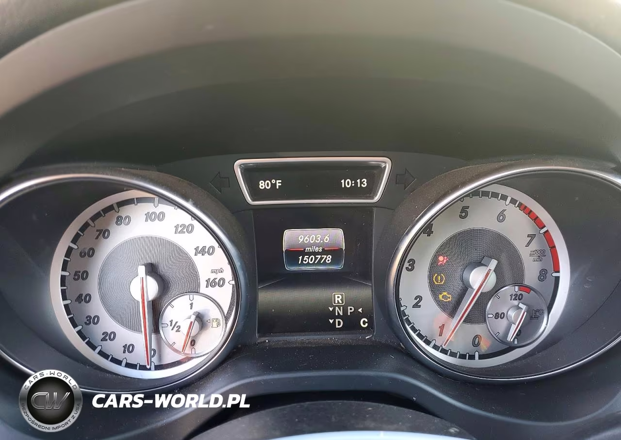 2016 Mercedes-Benz Cla 250 VIN:WDDSJ4EB1GN320504 - 9