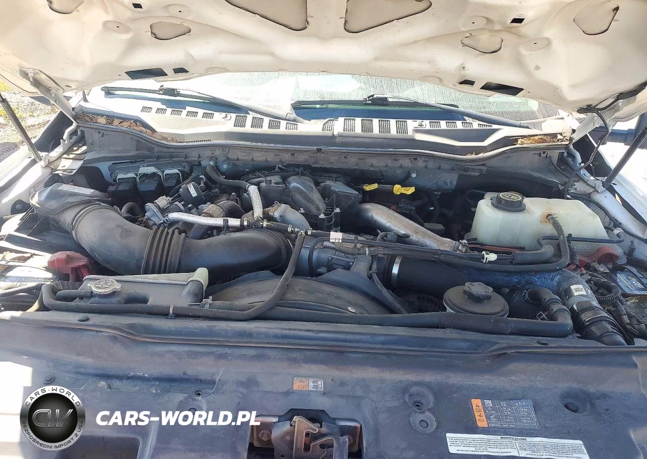 2019 Ford F450 Super Duty Service Truck VIN:1FD0W4HT8KEC46719 - 12