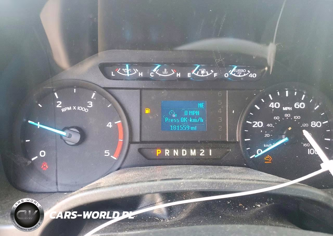 2019 Ford F450 Super Duty Service Truck VIN:1FD0W4HT8KEC46719 - 9
