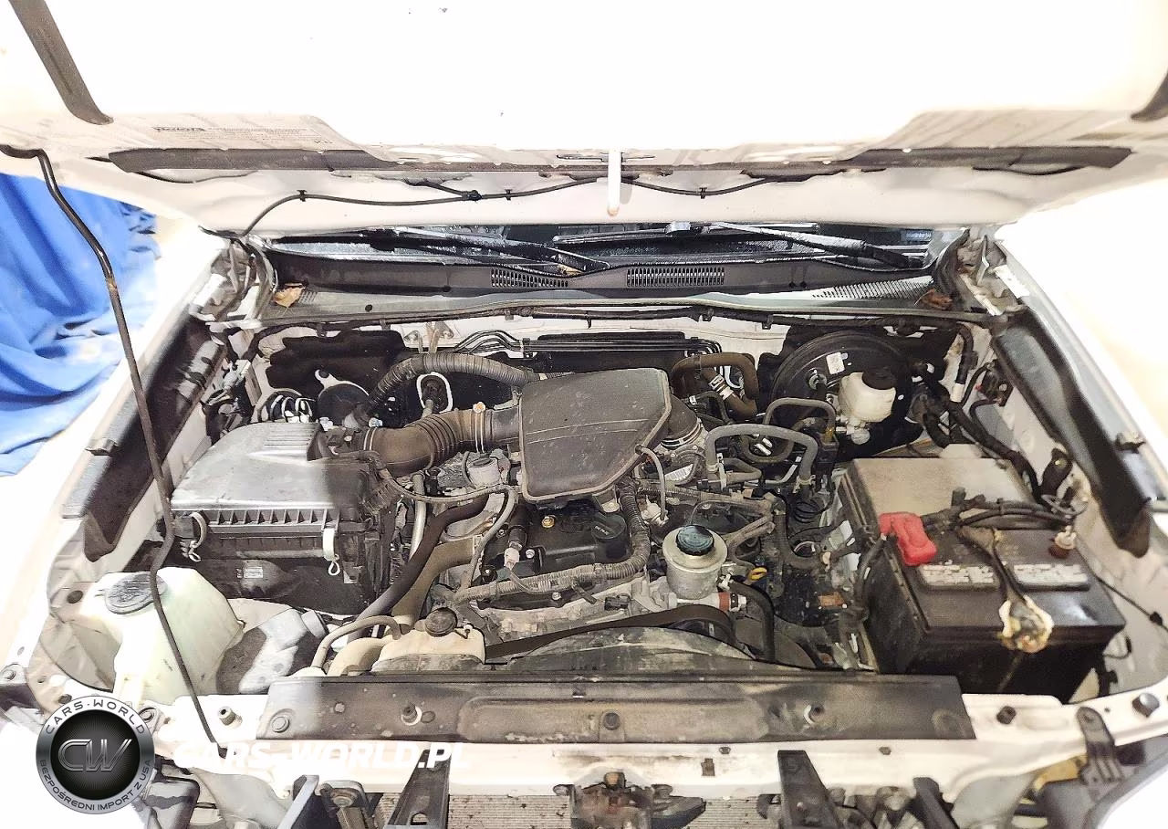 2022 Toyota Tacoma Sr VIN:3TYRX5GN1NT057141 - 11