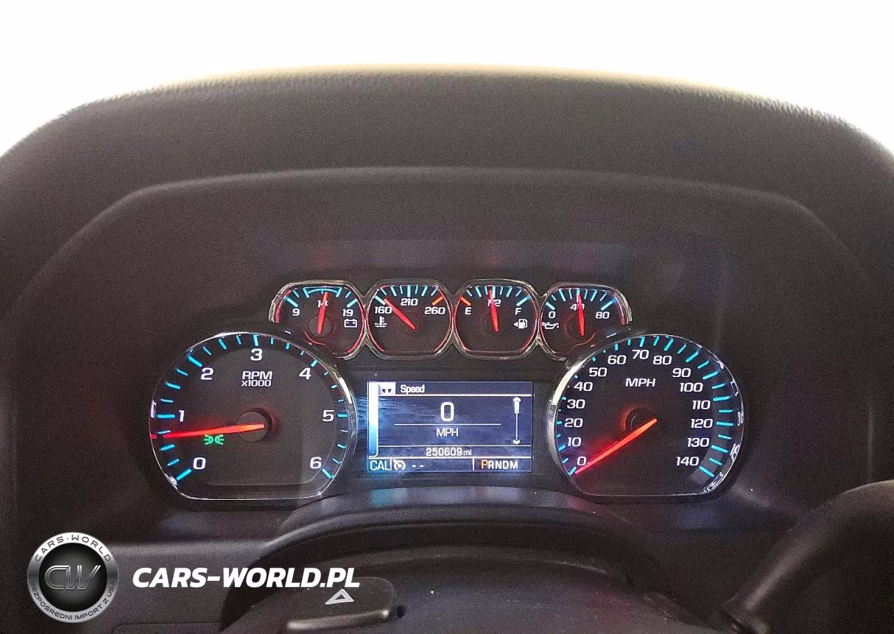 2015 Chevrolet Silverado C1500 Lt VIN:3GCPCREC8FG508413 - 9