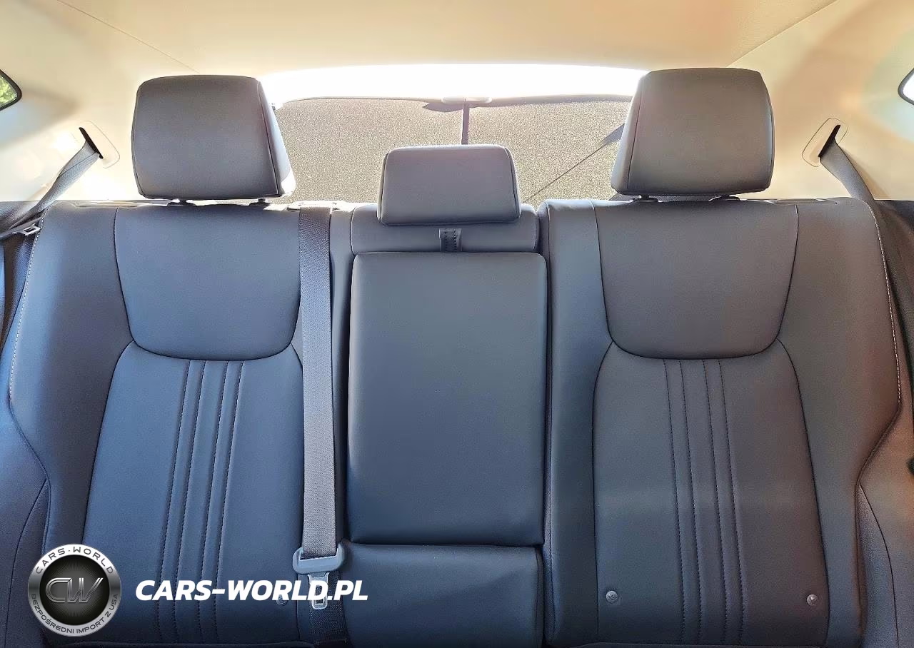 2023 Lexus Nx 350H VIN:2T2GKCEZ6PC015499 - 10