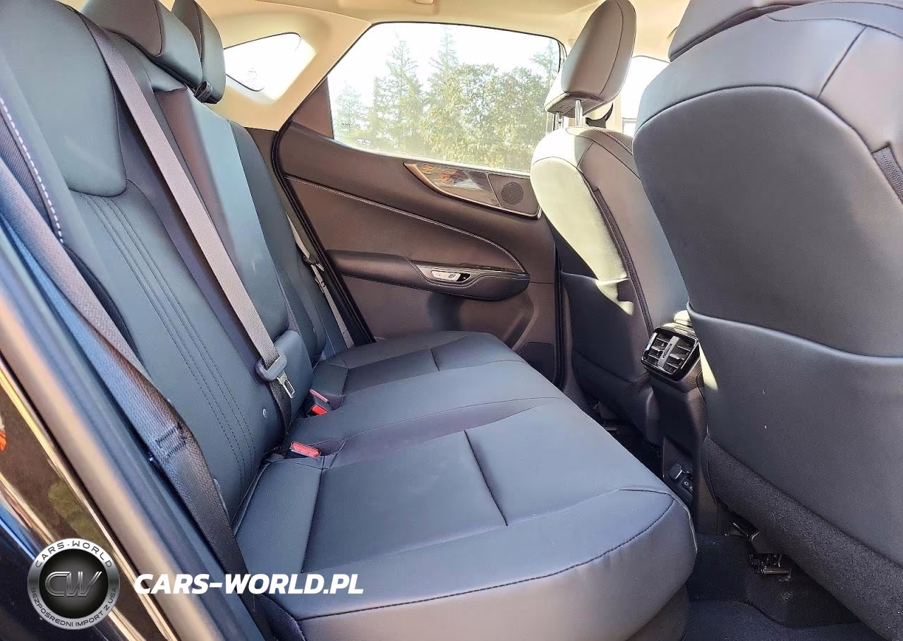 2023 Lexus Nx 350H VIN:2T2GKCEZ6PC015499 - 11