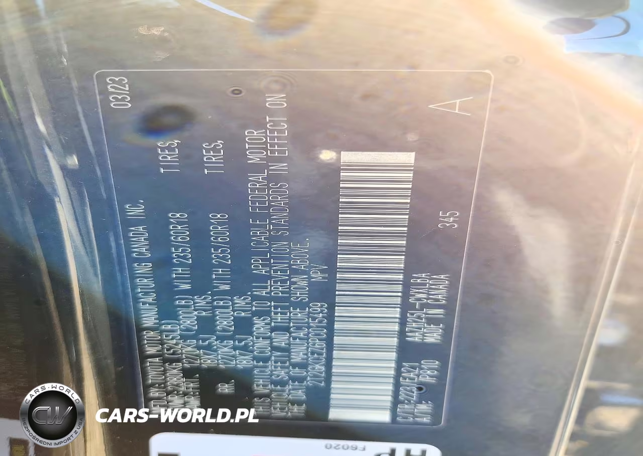 2023 Lexus Nx 350H VIN:2T2GKCEZ6PC015499 - 13