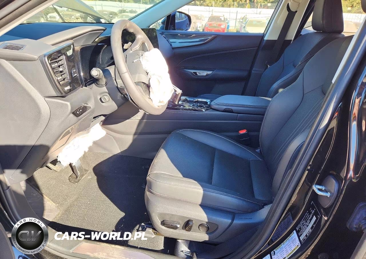 2023 Lexus Nx 350H VIN:2T2GKCEZ6PC015499 - 7